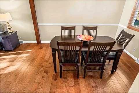 Dining - 308 Raleigh Ct, Normal, IL 61761 photo 2 of 4