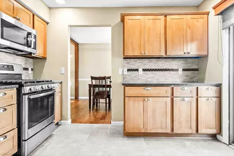 Kitchen - 308 Raleigh Ct, Normal, IL 61761 photo 3 of 4