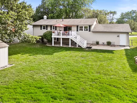 Exterior - 308 Raleigh Ct, Normal, IL 61761 photo 11 of 11