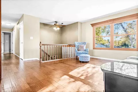 Living - 308 Raleigh Ct, Normal, IL 61761 photo 3 of 6