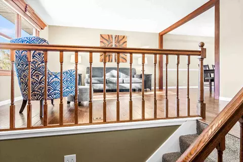 Entry Way - 308 Raleigh Ct, Normal, IL 61761 photo 3 of 4