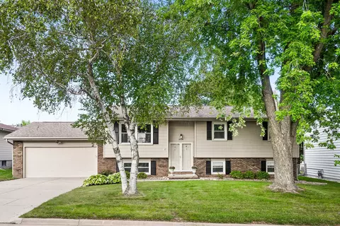308 Raleigh Ct, Normal, IL 61761