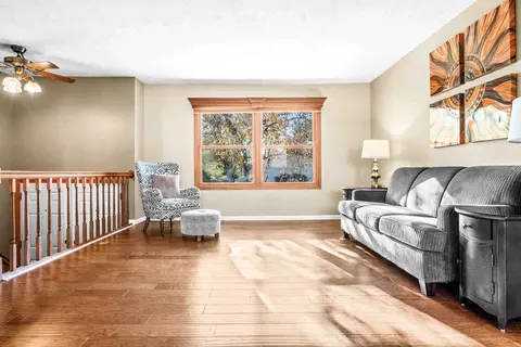 Living - 308 Raleigh Ct, Normal, IL 61761 photo 2 of 6
