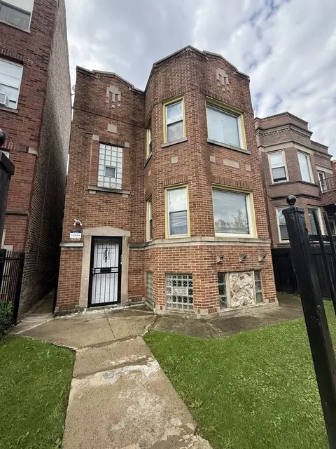 1837 W Garfield Blvd, Chicago, IL 60636