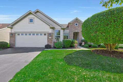 12961 Bull Ridge Dr, Huntley, IL 60142
