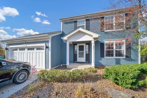 3002 Carlyle Ct, New Lenox, IL 60451