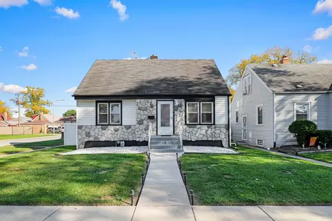 14301 Parnell Ave, Harvey, IL 60426