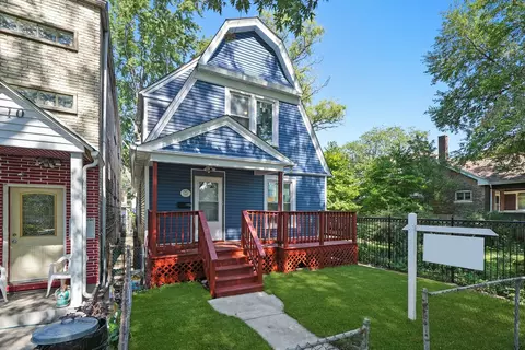 5108 W 32nd St, Cicero, IL 60804