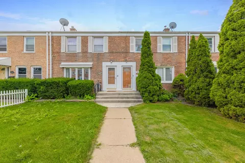 5249 W 64th Pl, Chicago, IL 60638