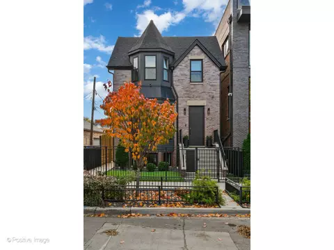 2313 W Montana St, Chicago, IL 60647