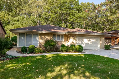 Undisclosed, Park Ridge, IL 60068