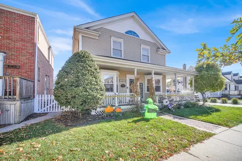 10405 S Christiana Ave, Chicago, IL 60655