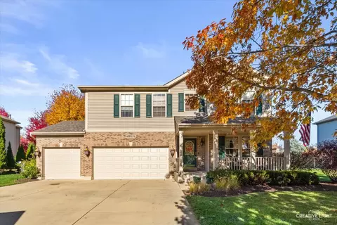40 W134 James Michener Dr, Campton Hills, IL 60175