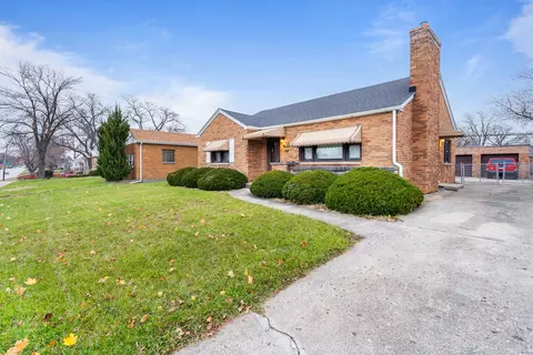 1309 Ashland Ave, Chicago Heights, IL 60411