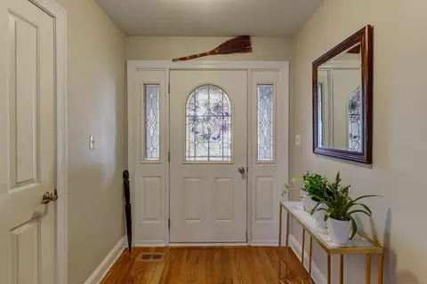 Entry Way - 4999 W Hawk Ln, Monee, IL 60449 photo 1 of 1