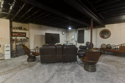 Living - 4999 W Hawk Ln, Monee, IL 60449 photo 2 of 2