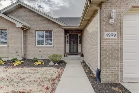 Exterior - 4999 W Hawk Ln, Monee, IL 60449 photo 4 of 4