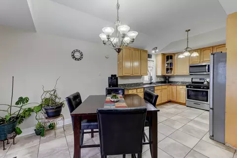 Dining - 4999 W Hawk Ln, Monee, IL 60449 photo 1 of 1