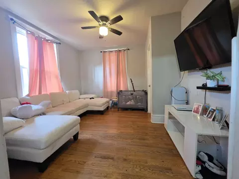 Living - 9 N Jackson St, Elgin, IL 60123 photo 1 of 1