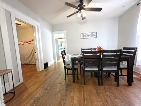 Dining - 9 N Jackson St, Elgin, IL 60123 photo 1 of 1