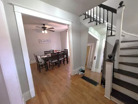 Entry Way - 9 N Jackson St, Elgin, IL 60123 photo 1 of 1