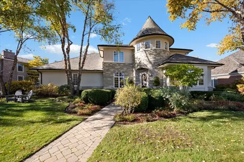 Undisclosed, Glenview, IL 60026