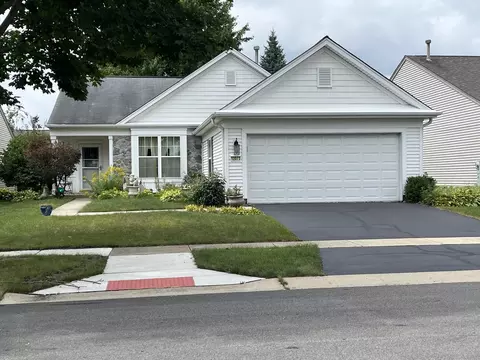 12073 Lilac Ln, Huntley, IL 60142