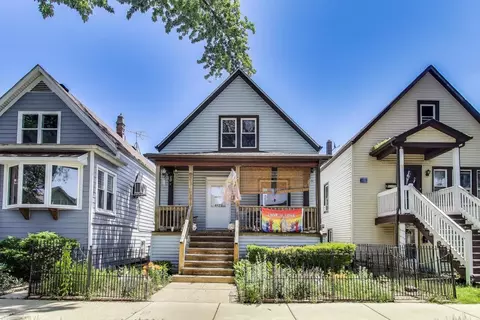 4123 N Richmond St, Chicago, IL 60618