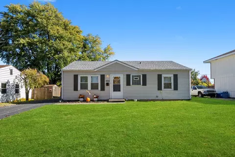 1618 Innercircle Dr, Crest Hill, IL 60403
