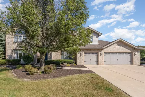 22125 Jasmine Dr, Frankfort, IL 60423