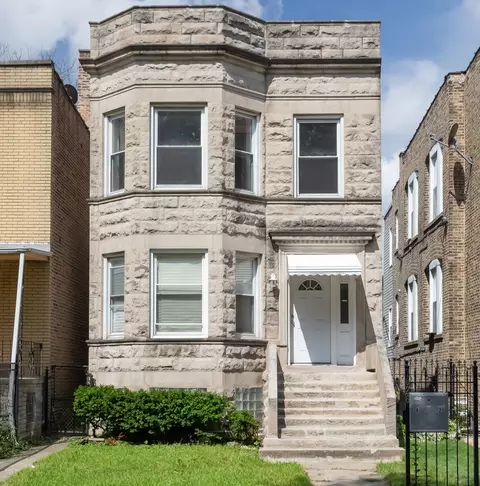 Undisclosed, Chicago, IL 60637