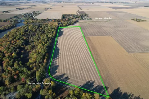 1332 S Homer Lake Rd, Homer, IL 61849