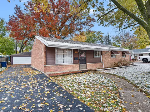 Undisclosed, Glendale Heights, IL 60139
