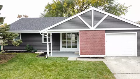 15208 Highland Ave, Orland Park, IL 60462