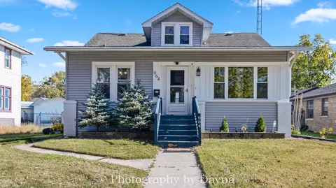 964 S Lincoln Ave, Kankakee, IL 60901