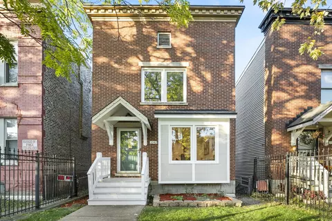 3342 W Le Moyne St, Chicago, IL 60651