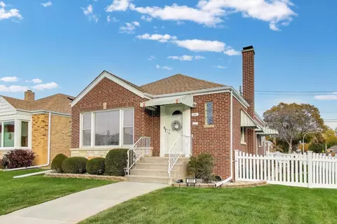 5101 N Neva Ave, Chicago, IL 60656