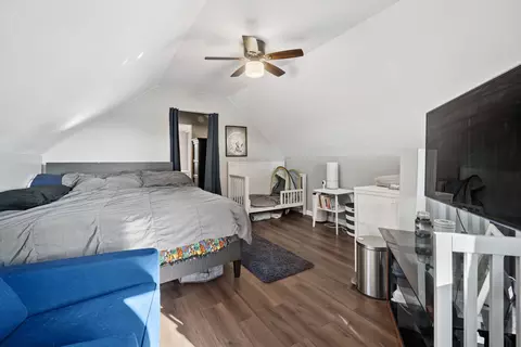 Bedroom - Undisclosed, Elgin, IL 60124 photo 2 of 3