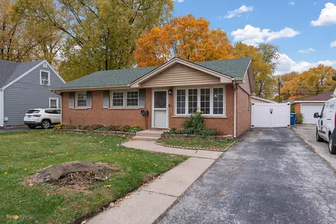 11334 S Natoma Ave, Worth, IL 60482