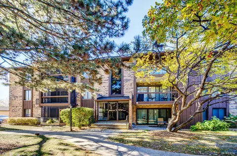 7517 175th St #331, Tinley Park, IL 60477