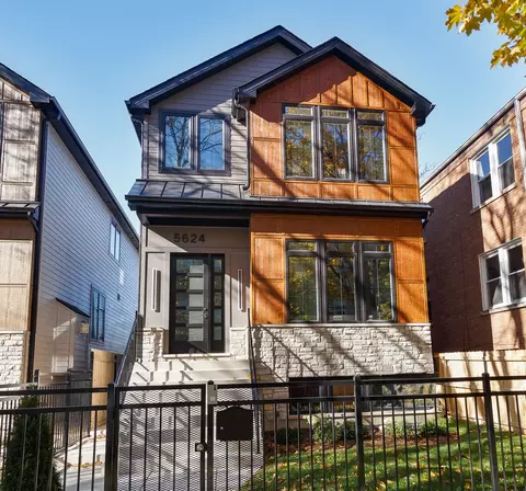 5624 N Francisco Ave, Chicago, IL 60659
