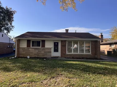 17218 Park Ave, Lansing, IL 60438
