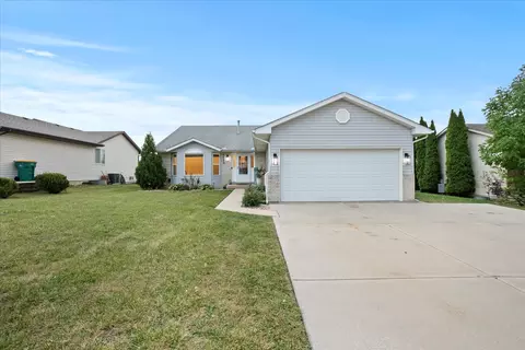1306 Bassett Dr, Joliet, IL 60431