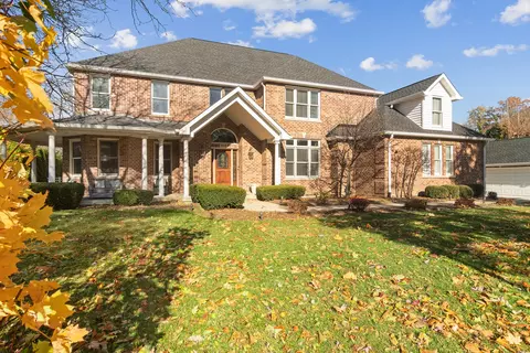 848 W Kenilworth Ave, Palatine, IL 60067
