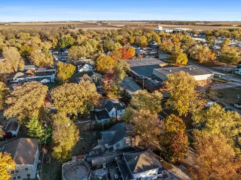 209 W Martin St, Forrest, IL 61741 photo 24