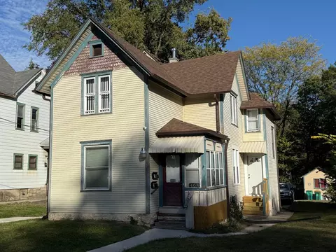 408 S Gardiner Ave, Rockford, IL 61104