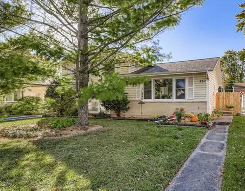 250 N Fairlawn Ave, Mundelein, IL 60060