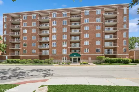 395 Graceland Ave #308, Des Plaines, IL 60016