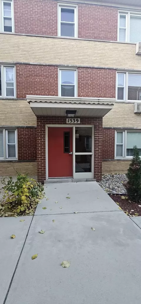1539 Harlem Ave #1W, Forest Park, IL 60130