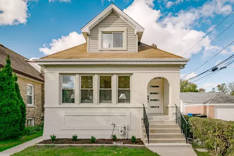 5144 N Kolmar Ave, Chicago, IL 60630
